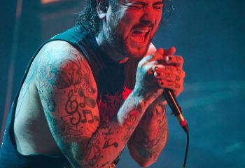 24.05.2022 - KUFA - Fit For An Autopsy - Photo By Peti