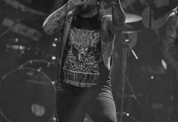 24.05.2022 - KUFA - Fit For An Autopsy - Photo By Peti
