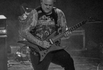 24.05.2022 - KUFA - Fit For An Autopsy - Photo By Peti