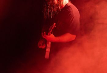 24.05.2022 - KUFA - Fit For An Autopsy - Photo By Peti