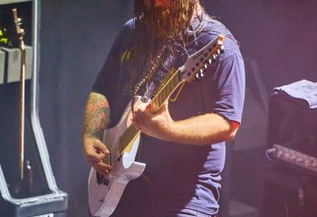 24.05.2022 - KUFA - Fit For An Autopsy - Photo By Peti