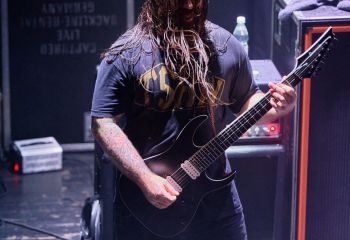 24.05.2022 - KUFA - Fit For An Autopsy - Photo By Peti