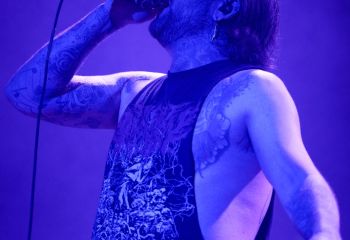 24.05.2022 - KUFA - Fit For An Autopsy - Photo By Peti