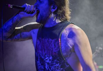 24.05.2022 - KUFA - Fit For An Autopsy - Photo By Peti