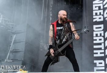 5FDP - Photo by Roli