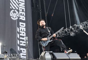 5FDP - Photo by Roli