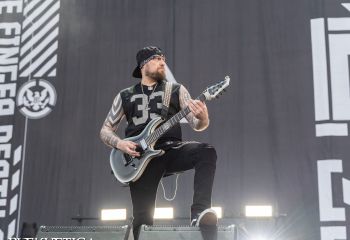 5FDP - Photo by Roli