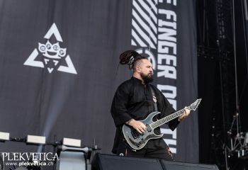 5FDP - Photo by Roli