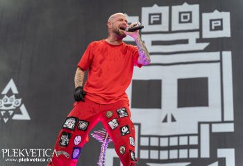 5FDP - Photo by Roli