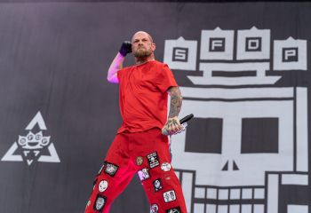 5FDP - Photo by Roli