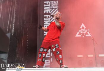 5FDP - Photo by Roli