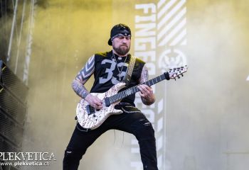 5FDP - Photo by Roli