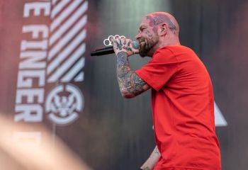 5FDP - Photo by Roli