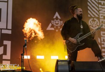 5FDP - Photo by Roli