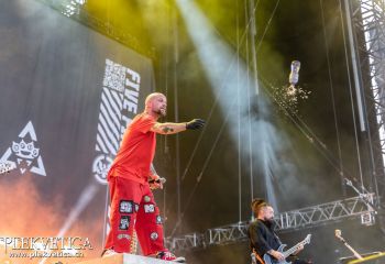 5FDP - Photo by Roli