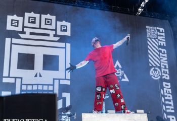 5FDP - Photo by Roli