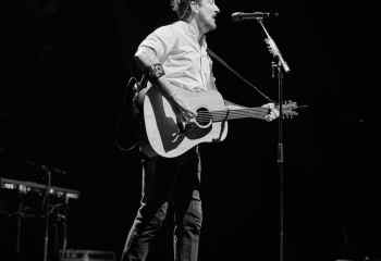 Frank Turner & The Sleeping Souls - Halle 622 Zürich - 07.12.2022 - Photo By Peti