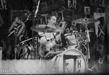 Frank Turner & The Sleeping Souls - Halle 622 Zürich - 07.12.2022 - Photo By Peti