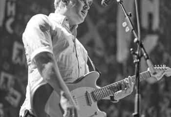 Frank Turner & The Sleeping Souls - Halle 622 Zürich - 07.12.2022 - Photo By Peti