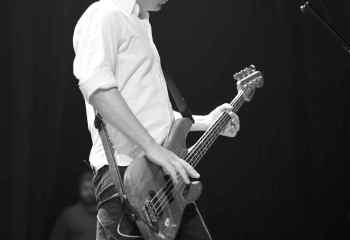 Frank Turner & The Sleeping Souls - Halle 622 Zürich - 07.12.2022 - Photo By Peti