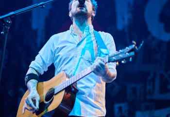 Frank Turner & The Sleeping Souls - Halle 622 Zürich - 07.12.2022 - Photo By Peti