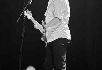 Frank Turner & The Sleeping Souls - Halle 622 Zürich - 07.12.2022 - Photo By Peti