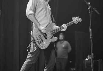 Frank Turner & The Sleeping Souls - Halle 622 Zürich - 07.12.2022 - Photo By Peti