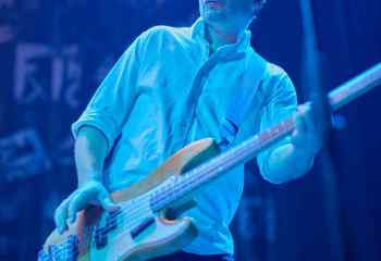 Frank Turner & The Sleeping Souls - Halle 622 Zürich - 07.12.2022 - Photo By Peti