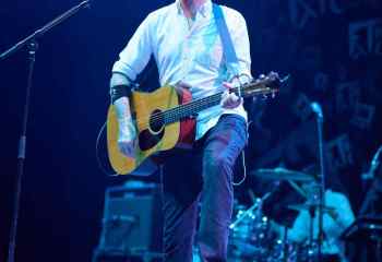 Frank Turner & The Sleeping Souls - Halle 622 Zürich - 07.12.2022 - Photo By Peti