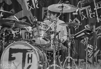 Frank Turner & The Sleeping Souls - Halle 622 Zürich - 07.12.2022 - Photo By Peti