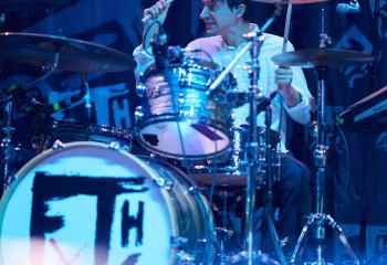 Frank Turner & The Sleeping Souls - Halle 622 Zürich - 07.12.2022 - Photo By Peti