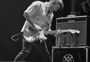 Frank Turner & The Sleeping Souls - Halle 622 Zürich - 07.12.2022 - Photo By Peti