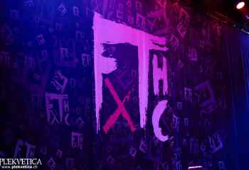 Frank Turner & The Sleeping Souls - Halle 622 Zürich - 07.12.2022 - Photo By Peti