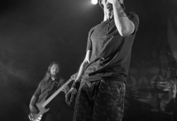 20.09.22 - Frog Leap - Komplex 457, Zürich - Photo By Peti