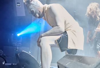 20.09.22 - Frog Leap - Komplex 457, Zürich - Photo By Peti