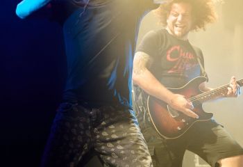 20.09.22 - Frog Leap - Komplex 457, Zürich - Photo By Peti