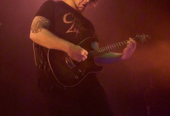 20.09.22 - Frog Leap - Komplex 457, Zürich - Photo By Peti