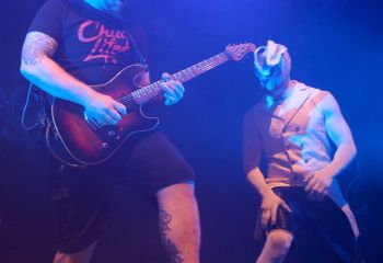 20.09.22 - Frog Leap - Komplex 457, Zürich - Photo By Peti