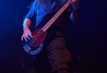 20.09.22 - Frog Leap - Komplex 457, Zürich - Photo By Peti