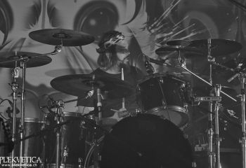 20.09.22 - Frog Leap - Komplex 457, Zürich - Photo By Peti