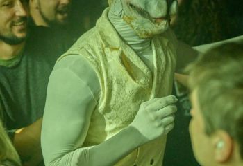 20.09.22 - Frog Leap - Komplex 457, Zürich - Photo By Peti