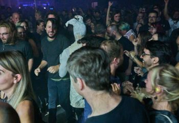 20.09.22 - Frog Leap - Komplex 457, Zürich - Photo By Peti