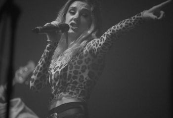 20.09.22 - Frog Leap - Komplex 457, Zürich - Photo By Peti