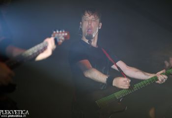 20.09.22 - Frog Leap - Komplex 457, Zürich - Photo By Peti