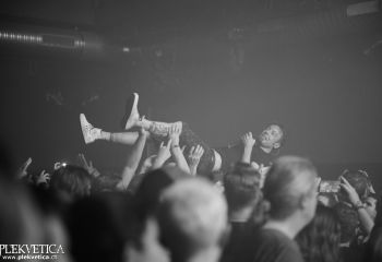 20.09.22 - Frog Leap - Komplex 457, Zürich - Photo By Peti