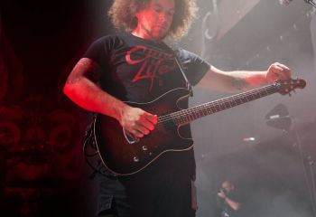 20.09.22 - Frog Leap - Komplex 457, Zürich - Photo By Peti