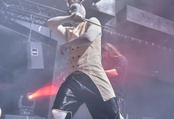 20.09.22 - Frog Leap - Komplex 457, Zürich - Photo By Peti