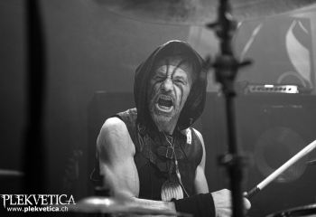 Gengis Khan - Photo by Roli