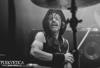 Gengis Khan - Photo by Roli