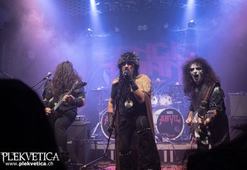 Gengis Khan - Photo by Roli